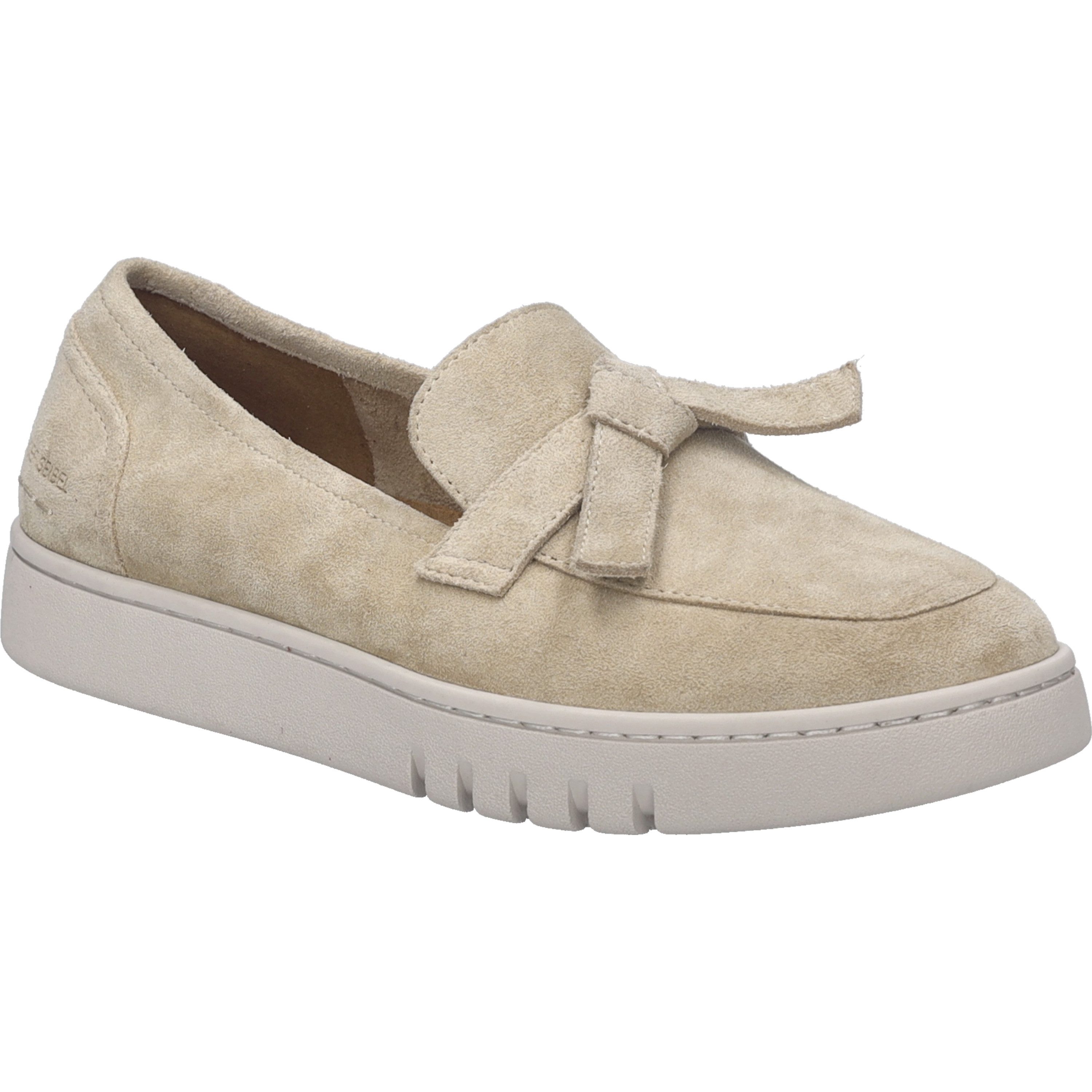 Josef Seibel Jessie 08, natur Slipper günstig online kaufen