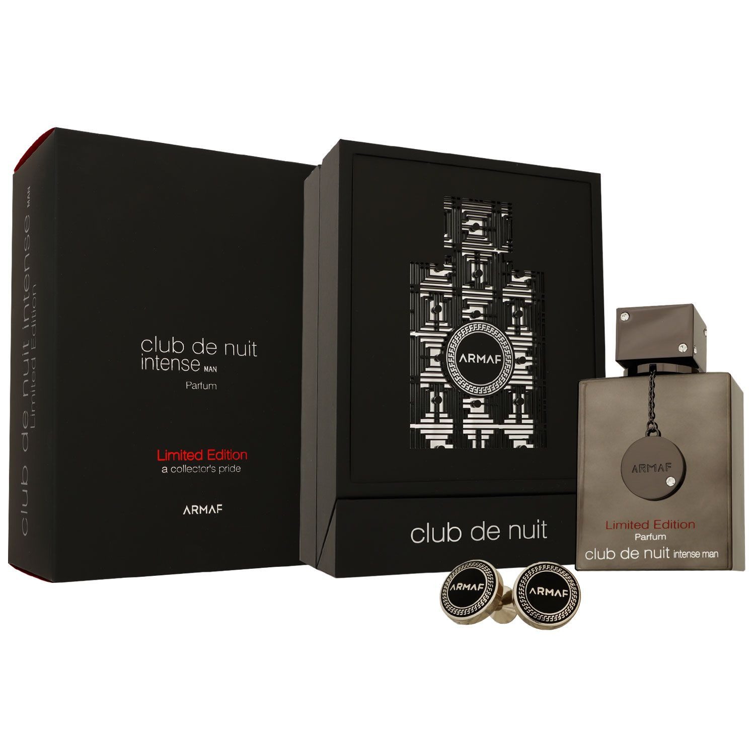 armaf Eau de Parfum Club de Nuit Intense Man 105 ml Limited Edition
