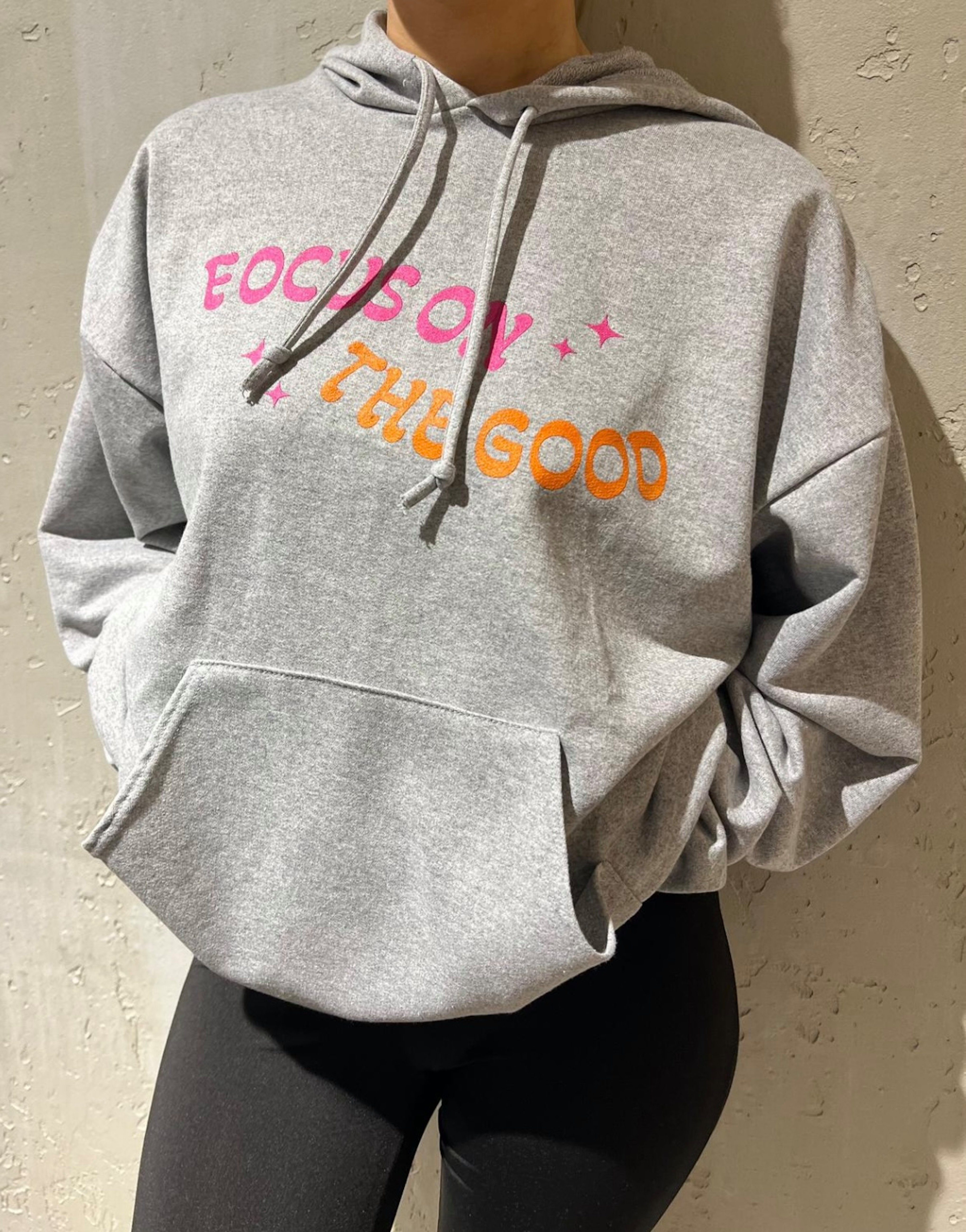 Worldclassca Hoodie Worldclassca Oversized Hoodie Kapuzenpullover günstig online kaufen