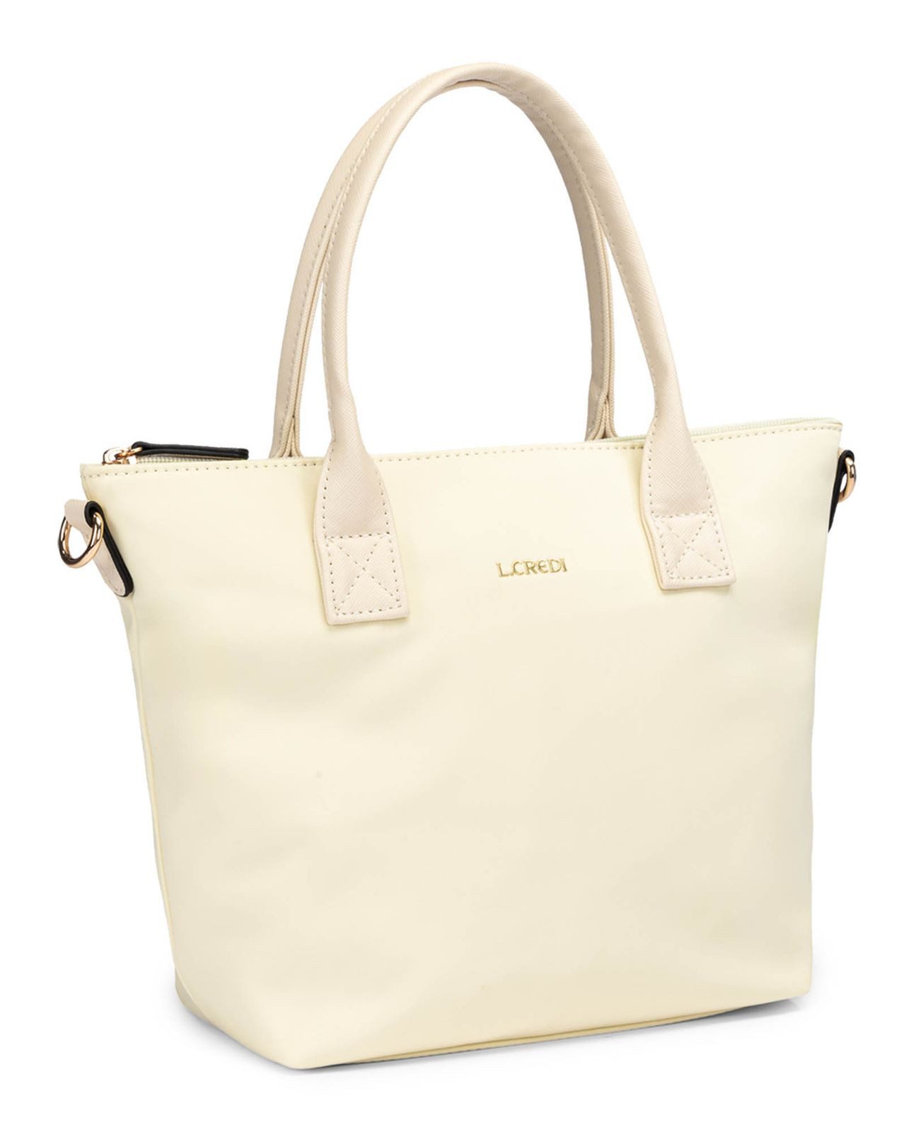 L. CREDI Handtasche Hand Bag