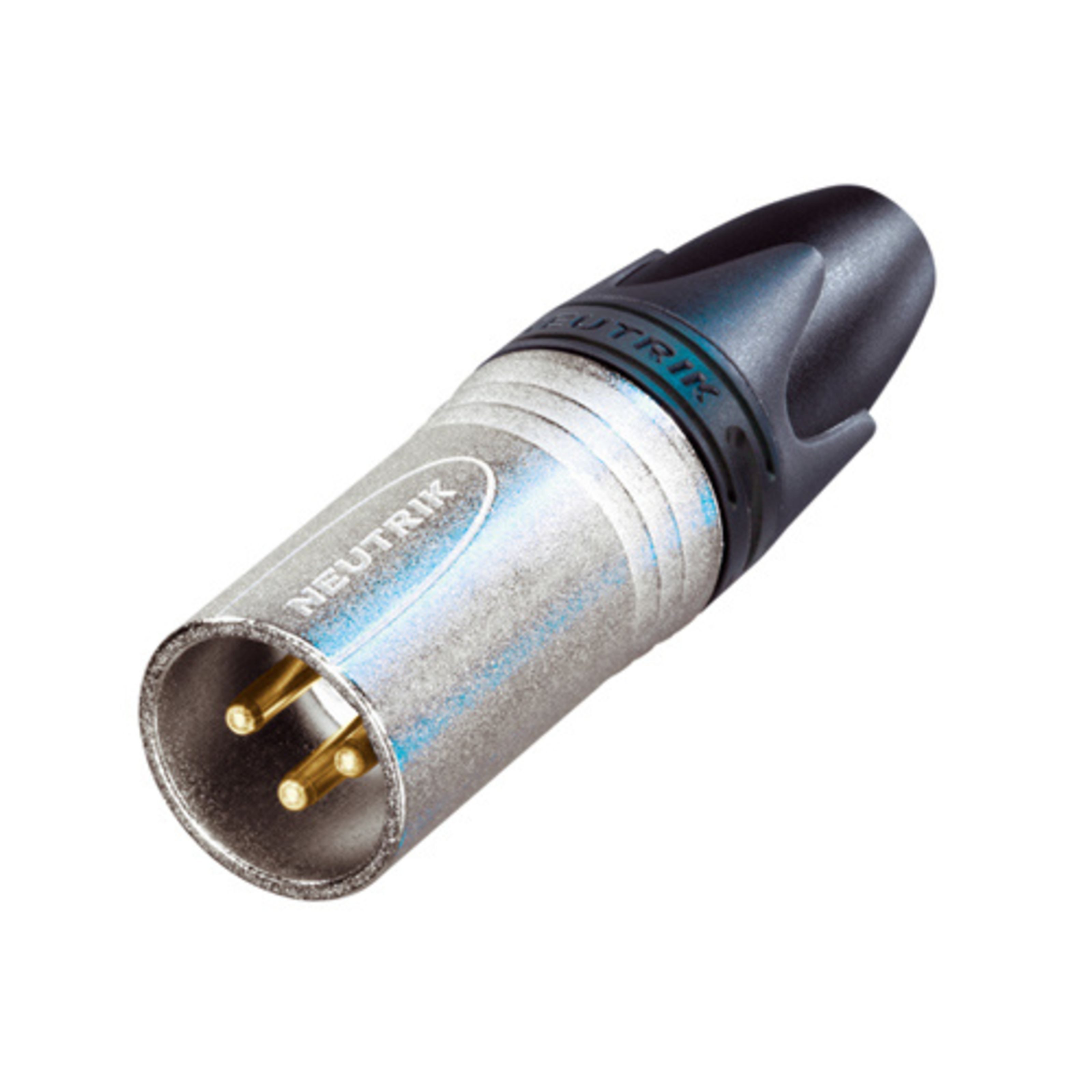 Lautsprecherstecker