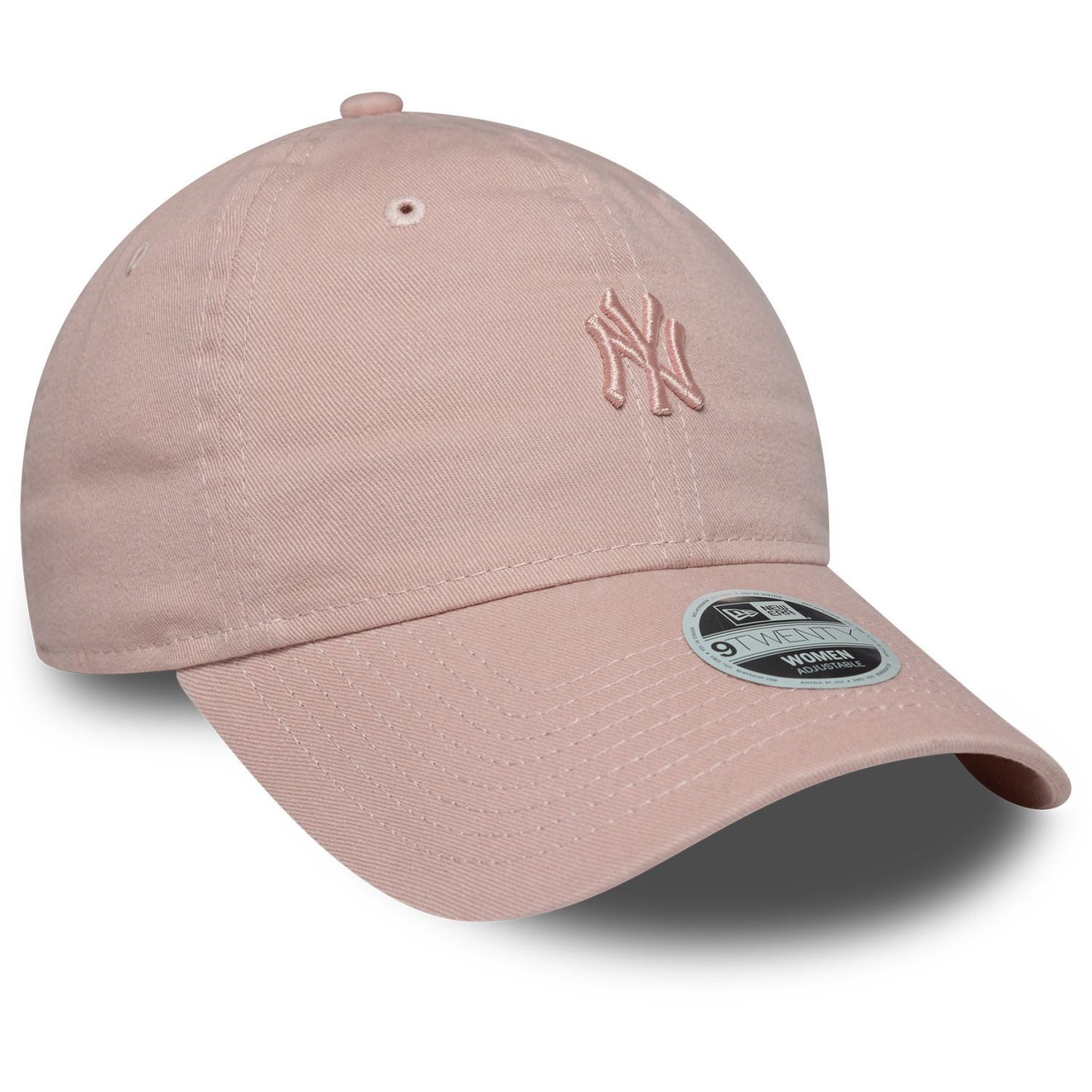 New Era Baseball Cap 9Twenty WASHED New York Yankees