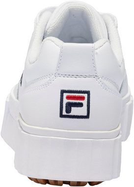 Fila SANDBLAST L wmn Sneaker