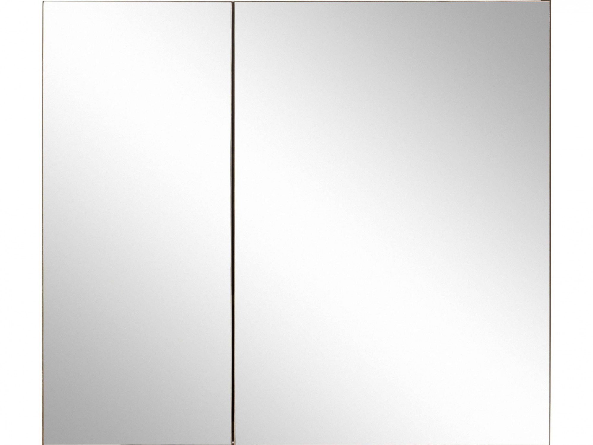 Home affaire Spiegelschrank Wisla Breite 80 cm – Bild 3 von 5
