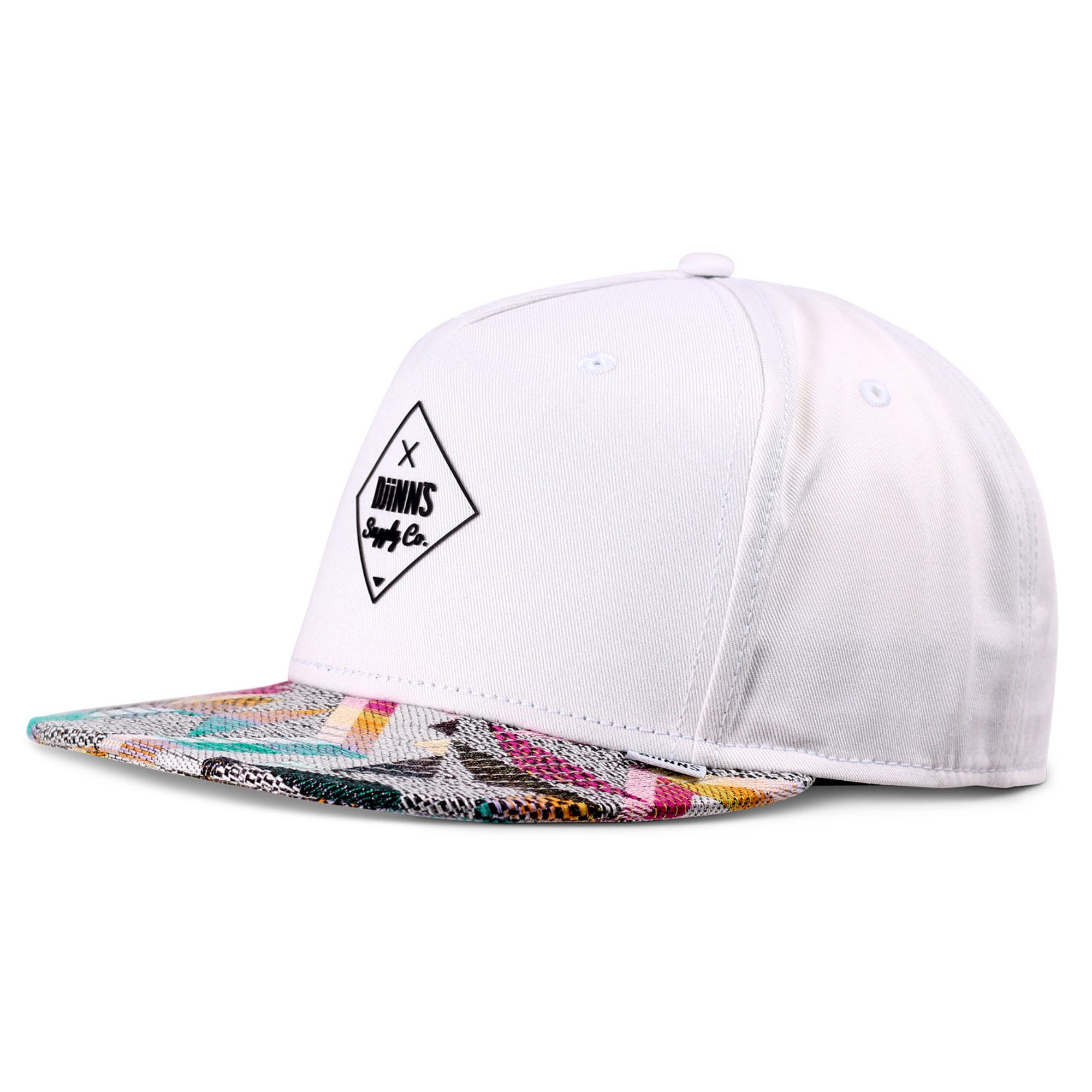 Djinns Snapback Cap Djinns 5 Panel günstig online kaufen
