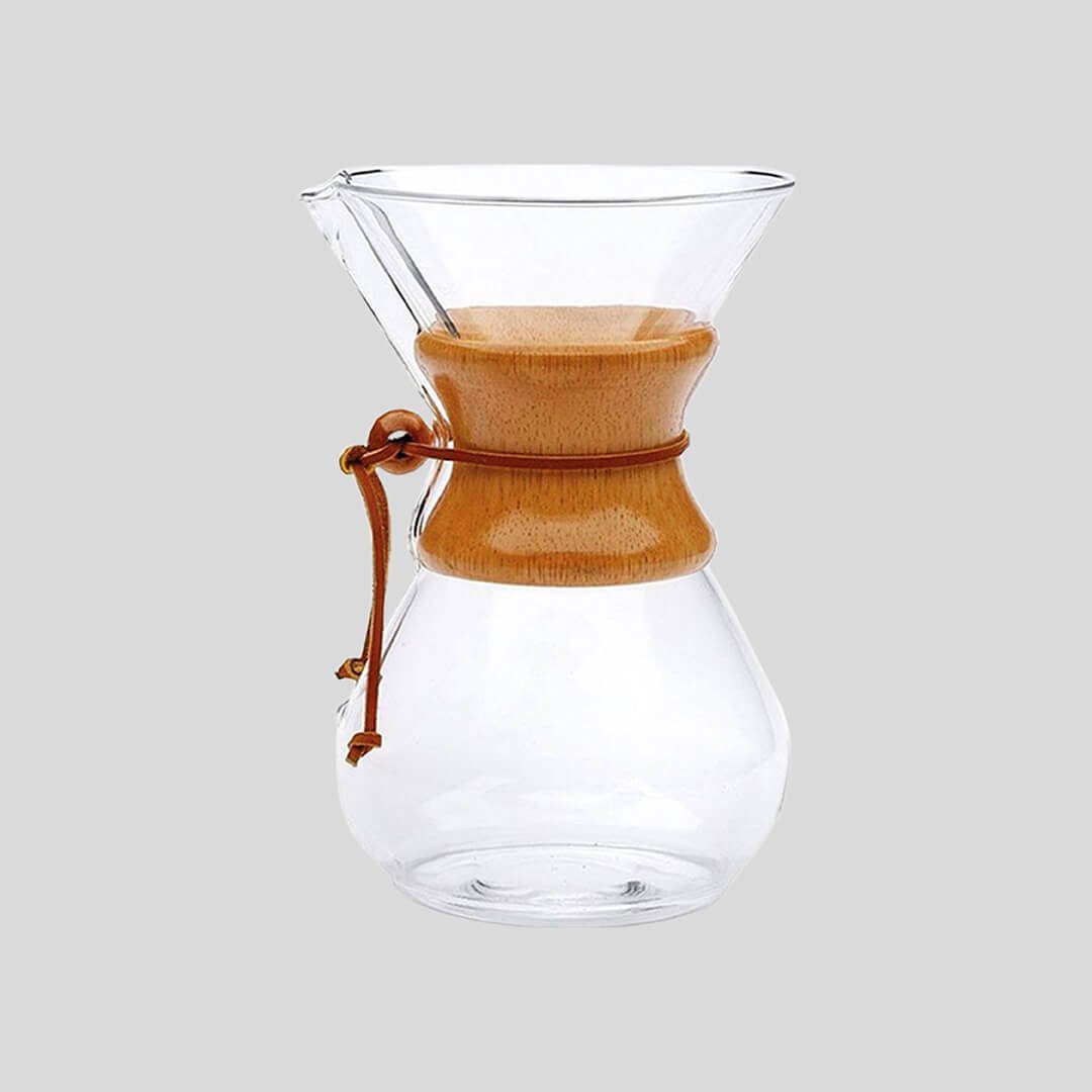 Chemex Filterkaffeemaschine