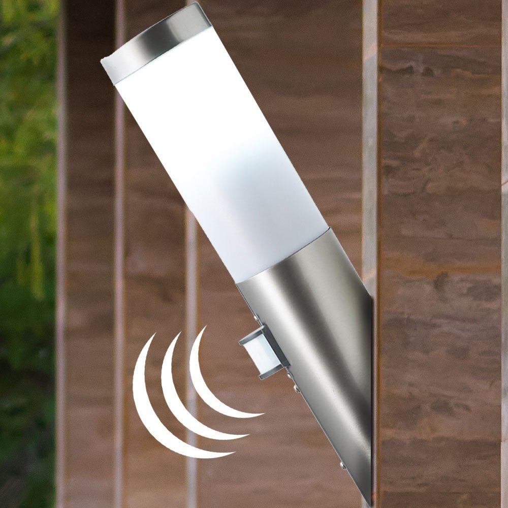 led strahler außen garten