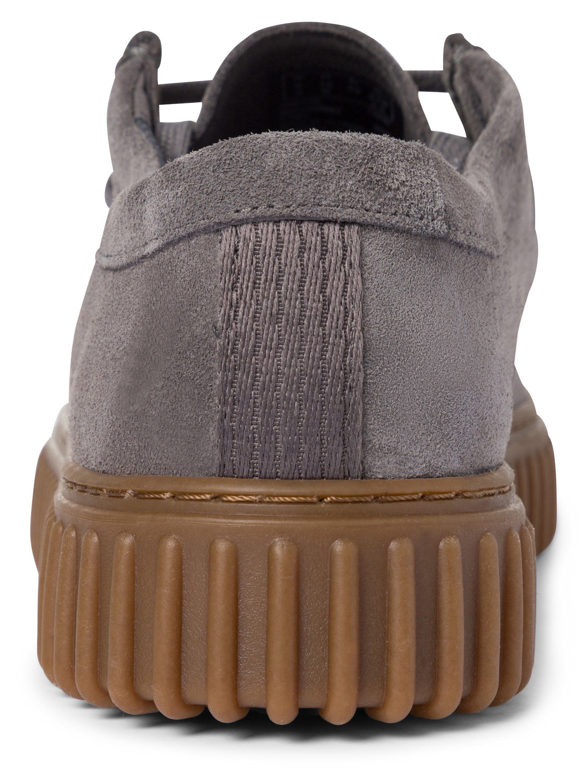 Torhill Lo Schnürschuh