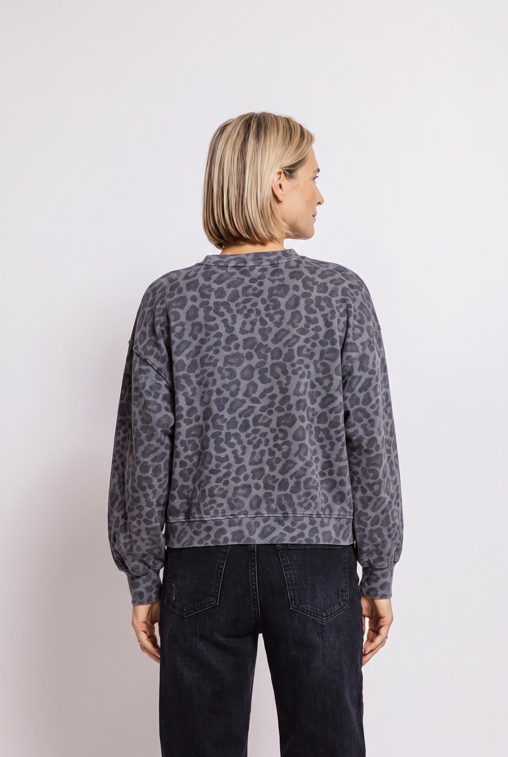 Zhrill Sweatshirt ZHTERA