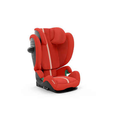 Cybex Autokindersitz Cybex Solution G i-Fix Plus Kindersitz Kollektion 2023