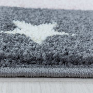 Teppich Drachen design, Teppium, Rechteckig, Höhe: 11 mm, Kinderteppich Drachen Design Teppich für Kinder Teppich Kinderzimmer