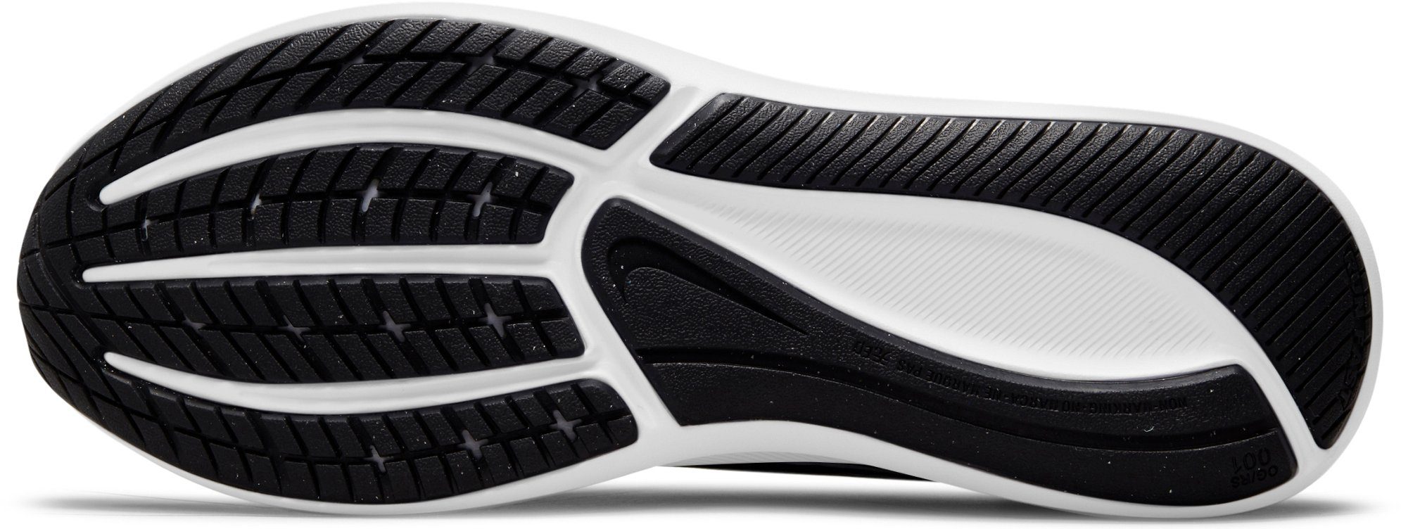 Nike STAR RUNNER (GS) Laufschuh