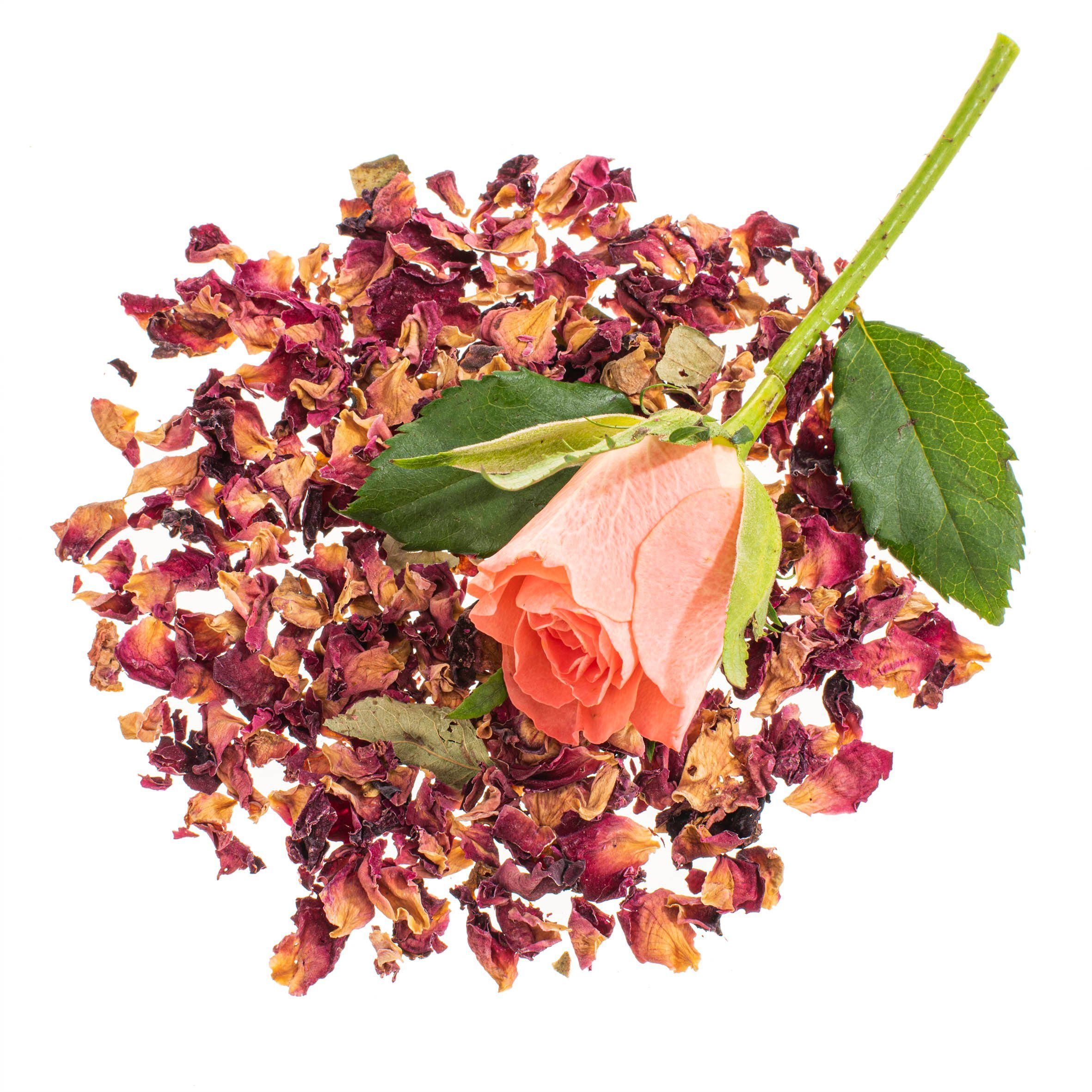 Kunstpflanze Blüten, Glorex, getrocknet 2 g günstig online kaufen