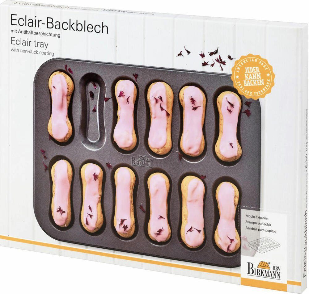 Backblech Eclair-Backblech 35 cm