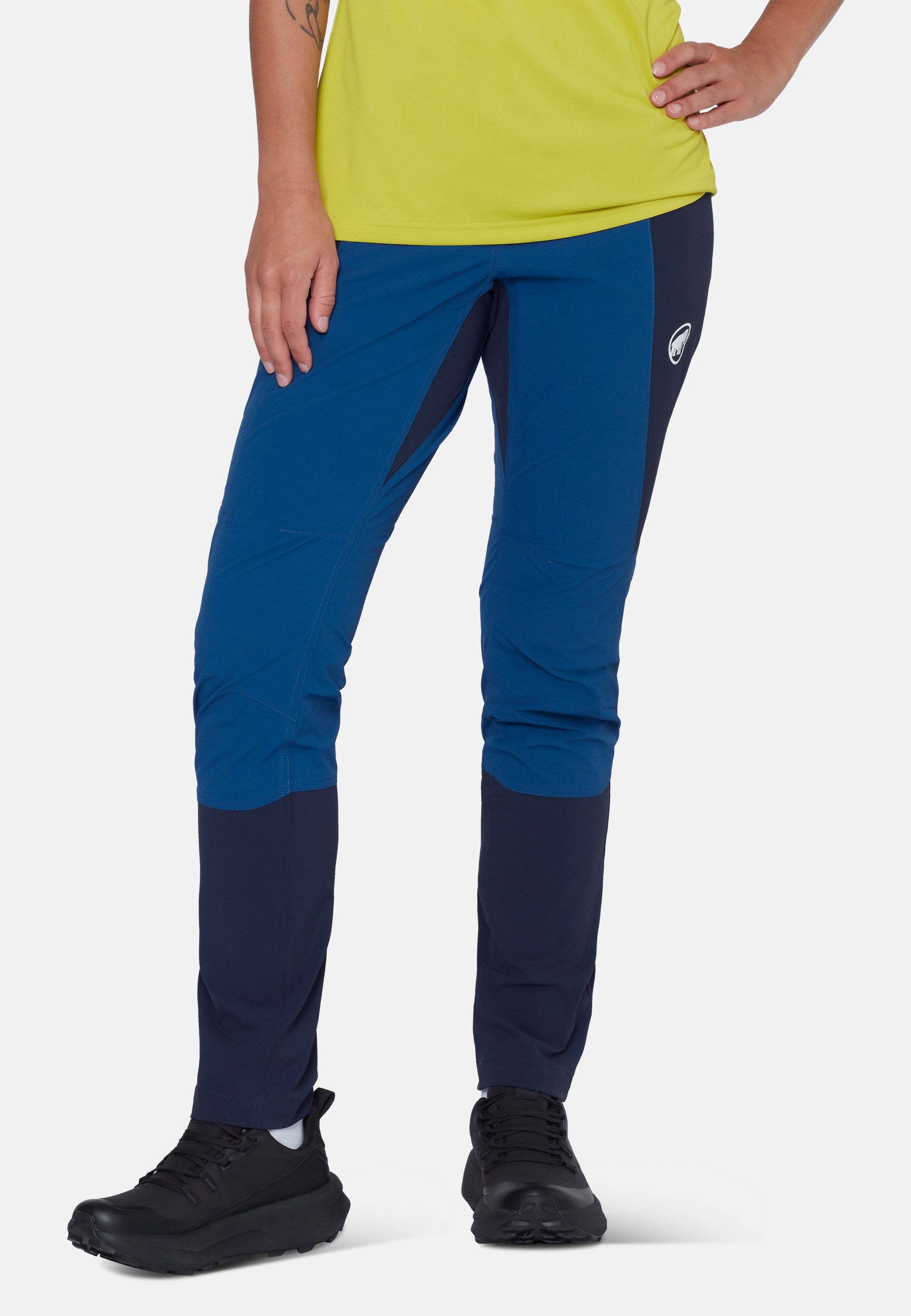 Mammut Outdoorhose Ducan Pants Women – Bild 2 von 5