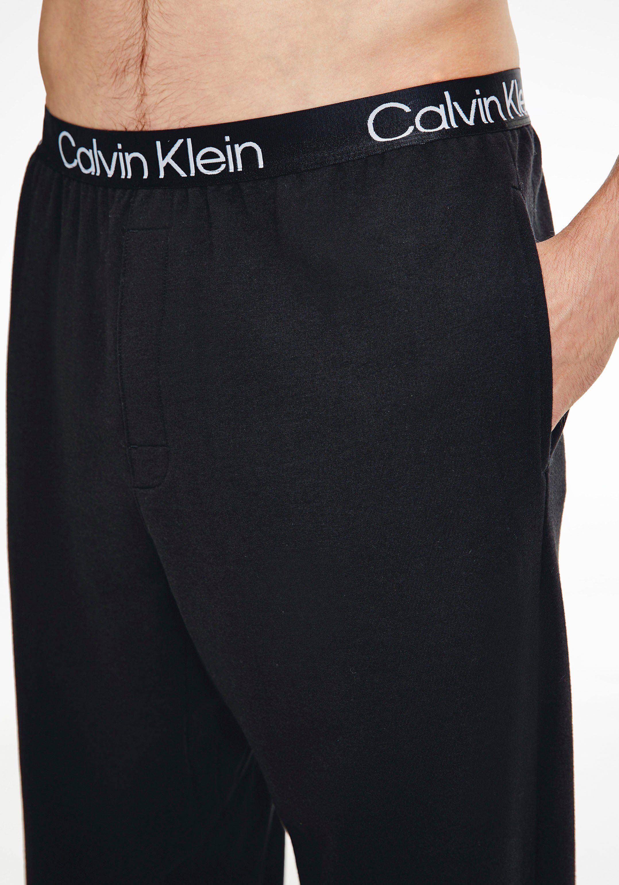 Klein Underwear Calvin Relaxhose