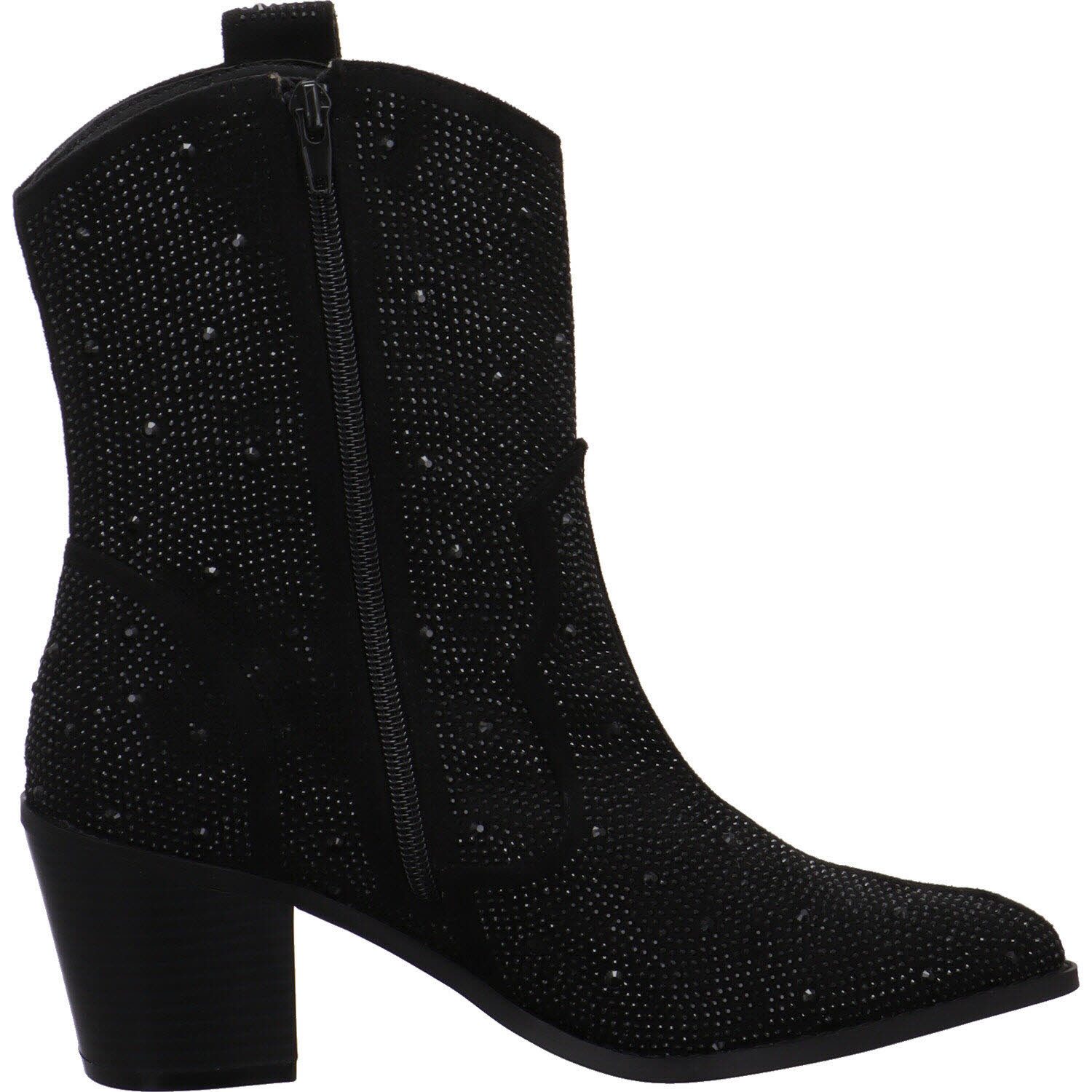 La Strada Stiefelette