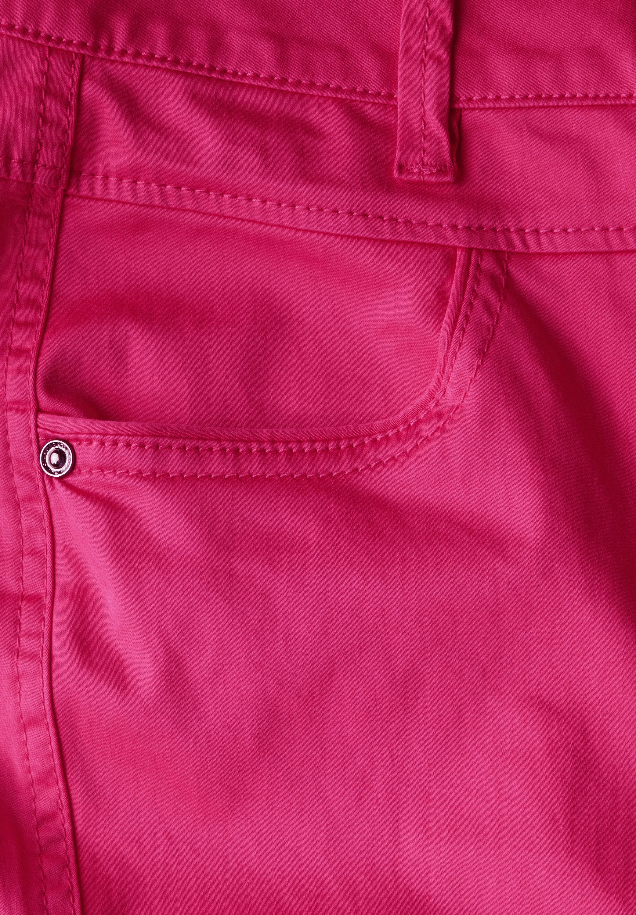 STREET ONE 7/8-Hose 4-Pocket Style