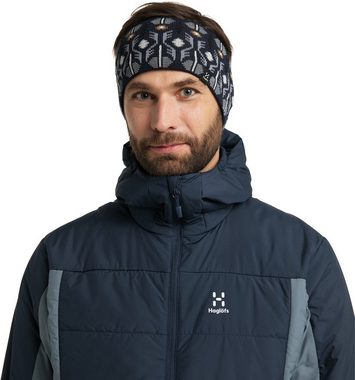 Haglöfs Beanie Mountain Jaquard Headband