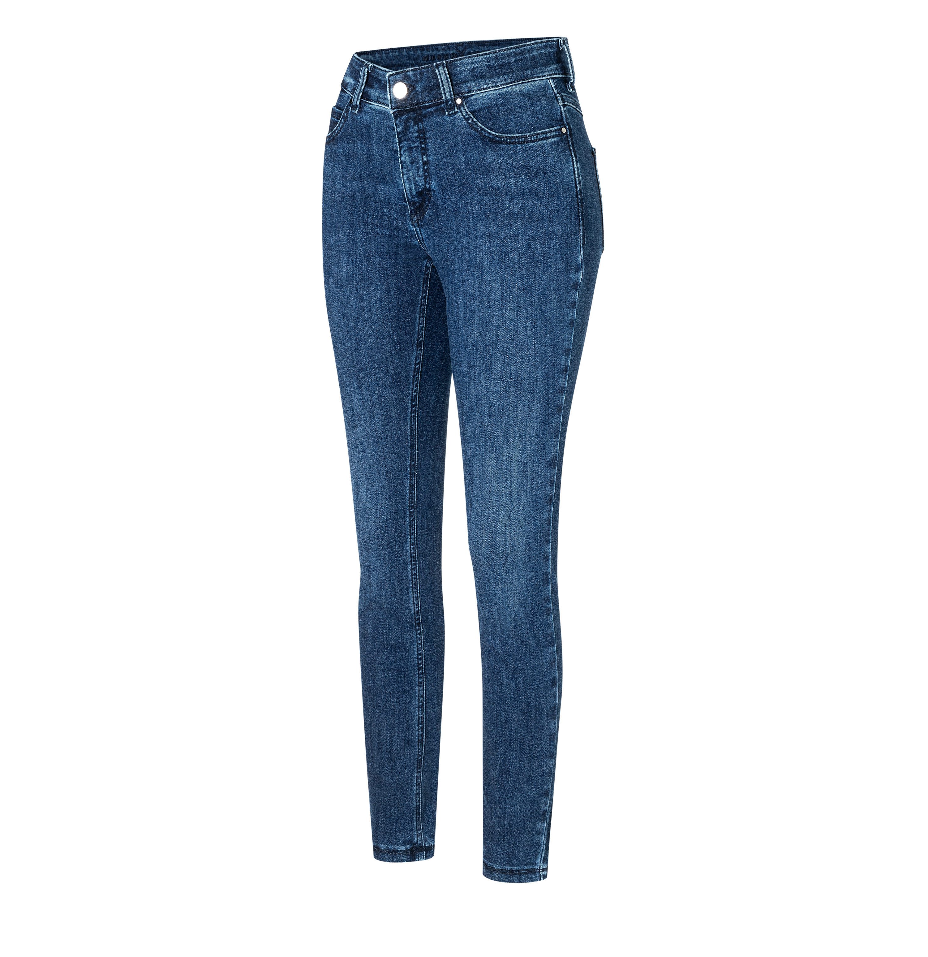 MAC Skinny-fit-Jeans im Five-Pocket Style günstig online kaufen