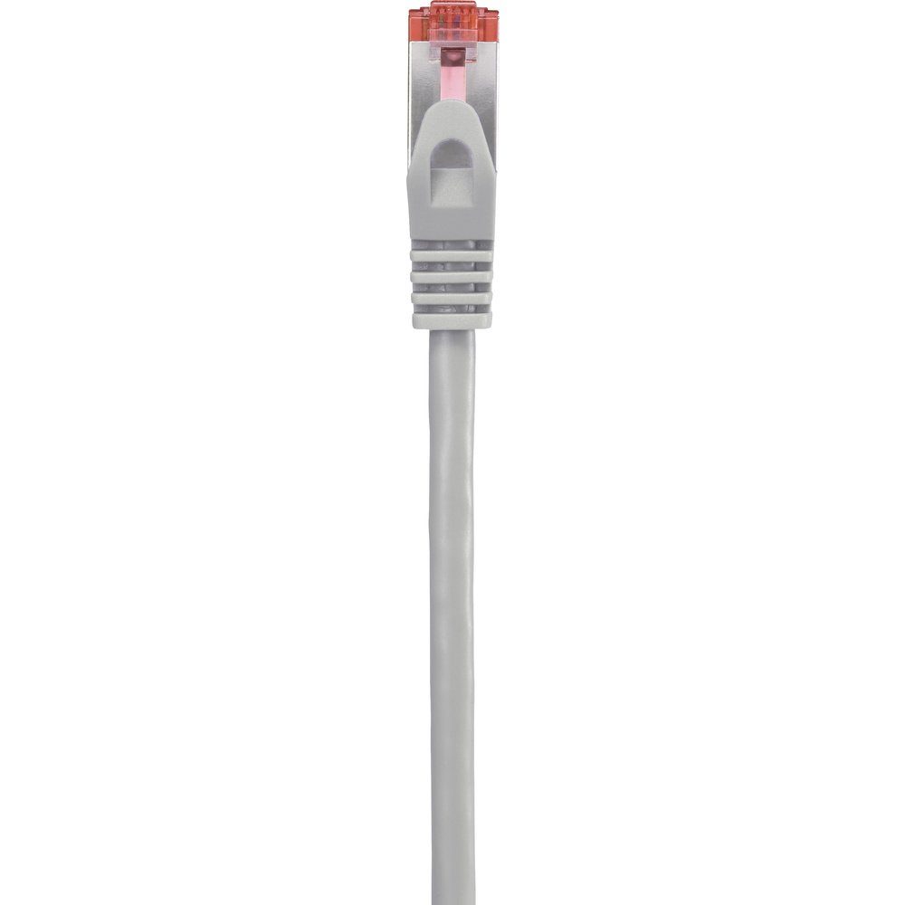 Renkforce RF-4724934 RJ45 Netzwerkkabel, Patchkabel CAT 6 S/FTP 2.00 m Netzkabel