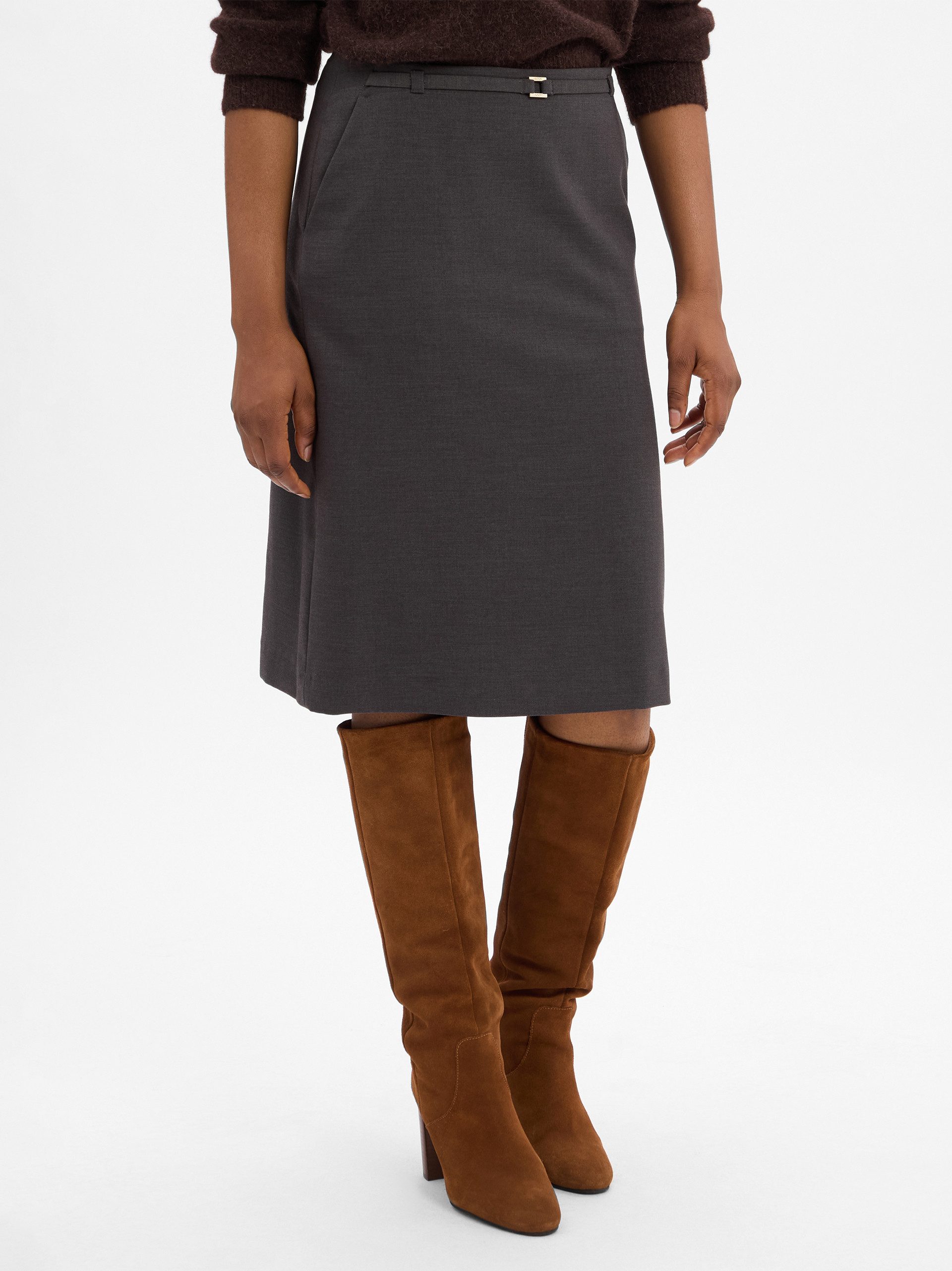 JOOP! A-Linien-Rock Sirka