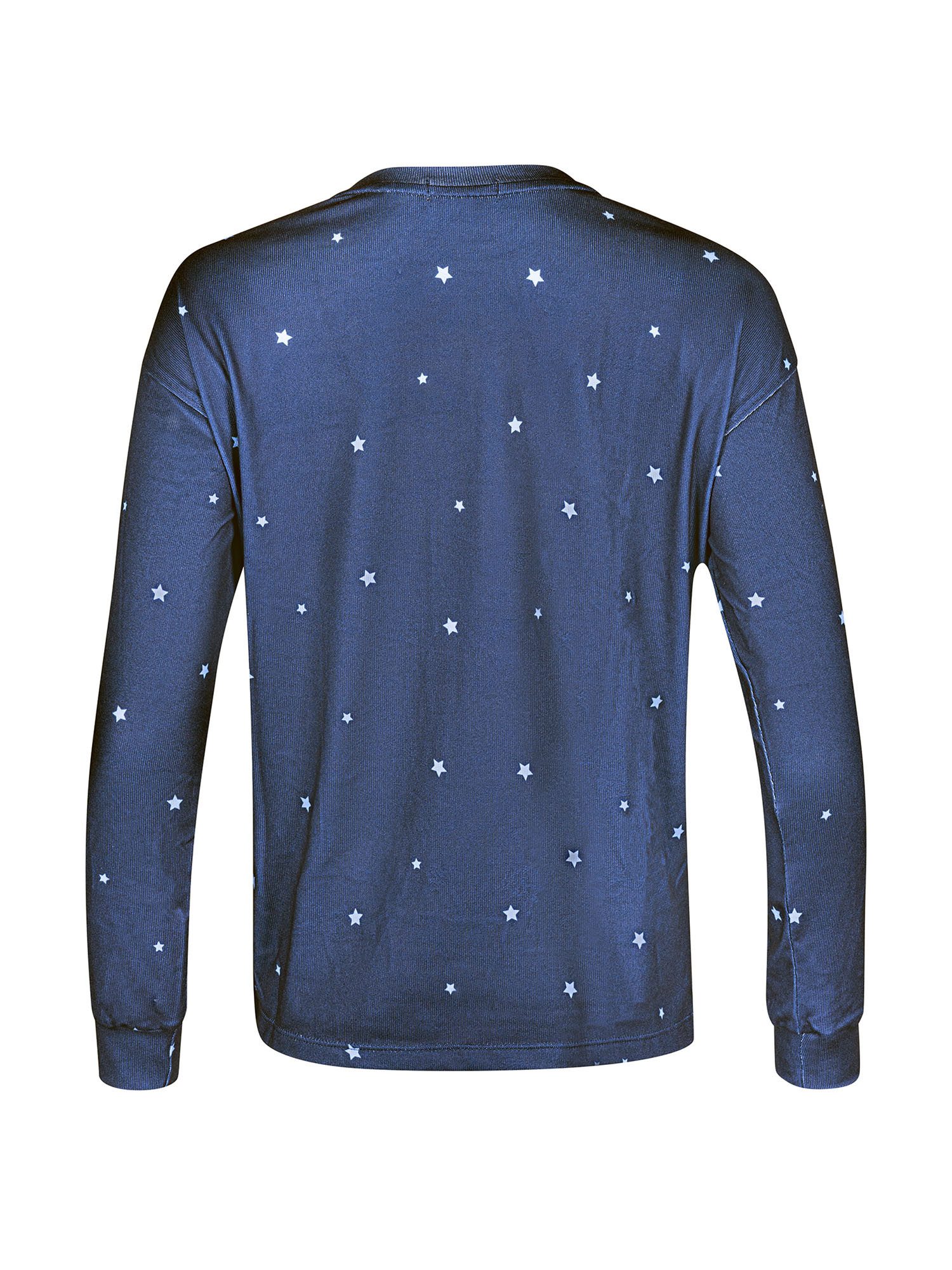 PJ Salvage Pyjama l/s - P.J. Salvage Special (2 tlg) schlafanzug schlafmode bequem