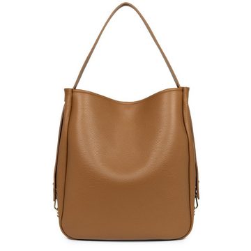 LANCASTER Schultertasche Foulonne Double