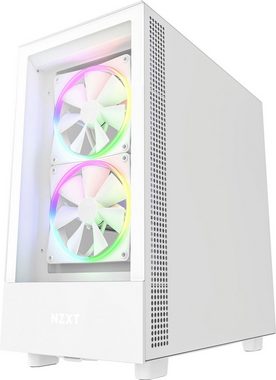 NZXT PC-Gehäuse H5 Elite