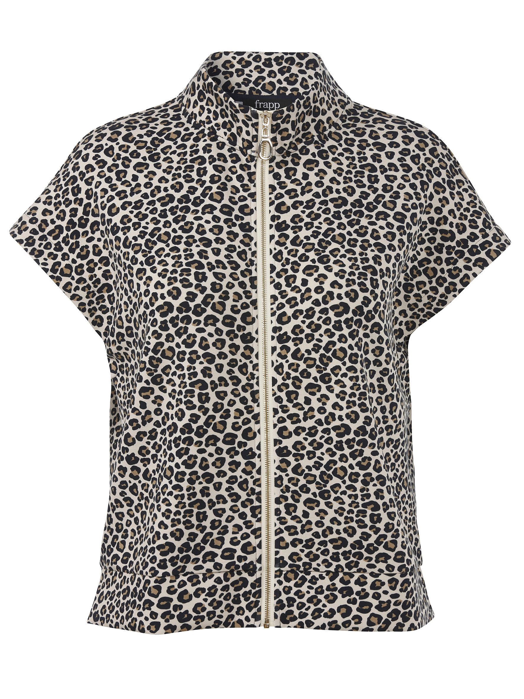 FRAPP Sweatweste in Große Größen günstig online kaufen