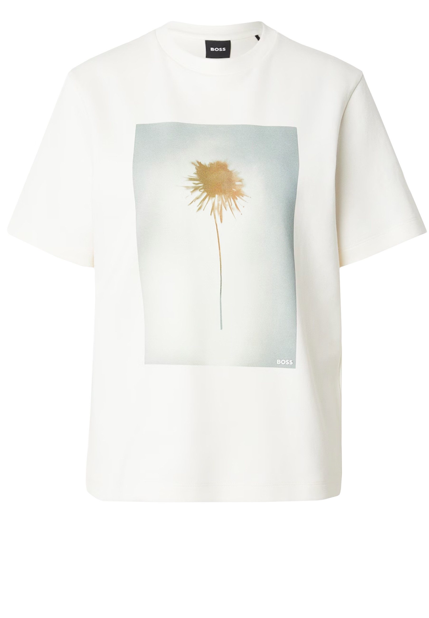 BOSS T-Shirt Eharpa (1-tlg)