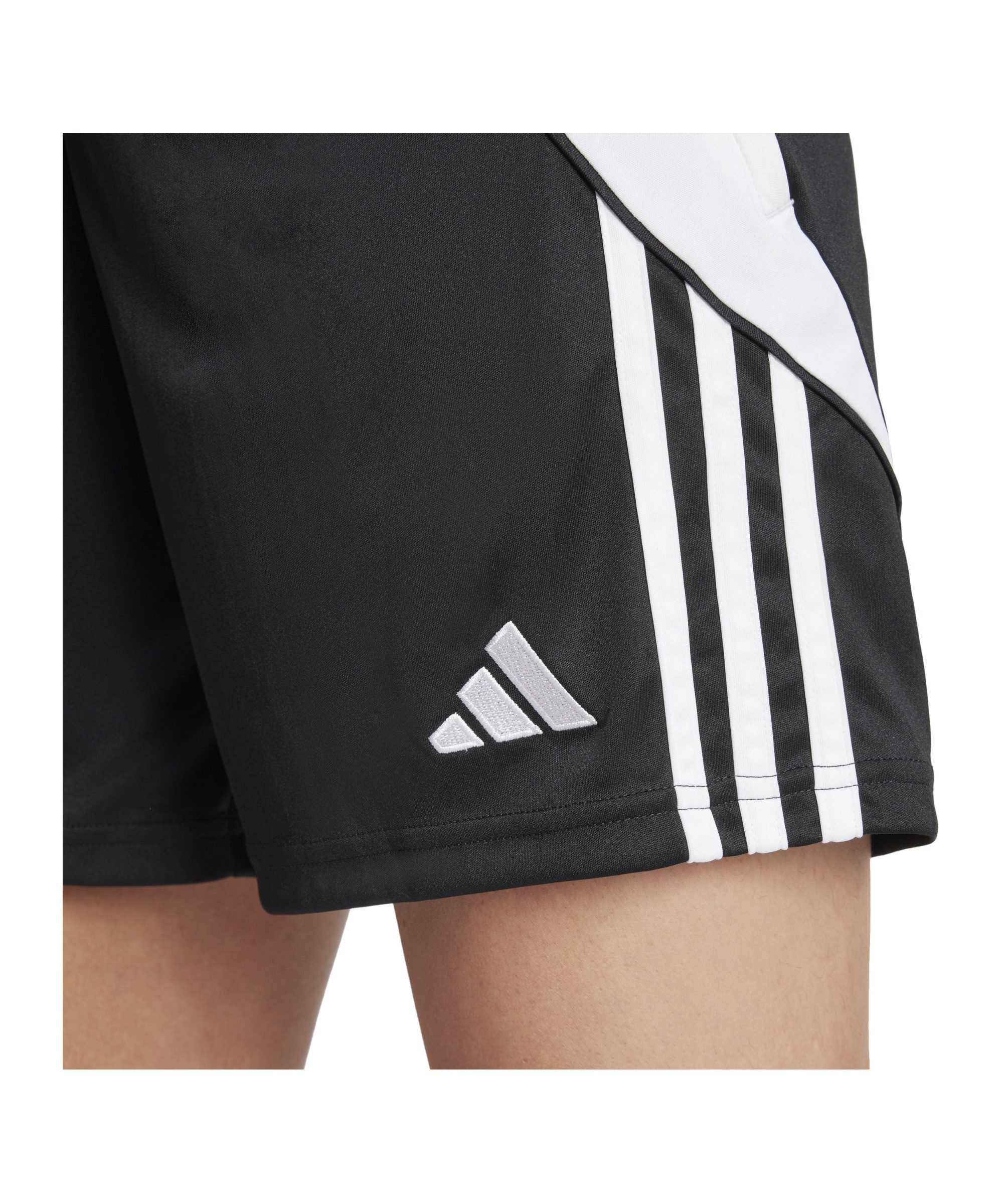 adidas Performance Sporthose adidas Performance Tiro 24 Short Damen
