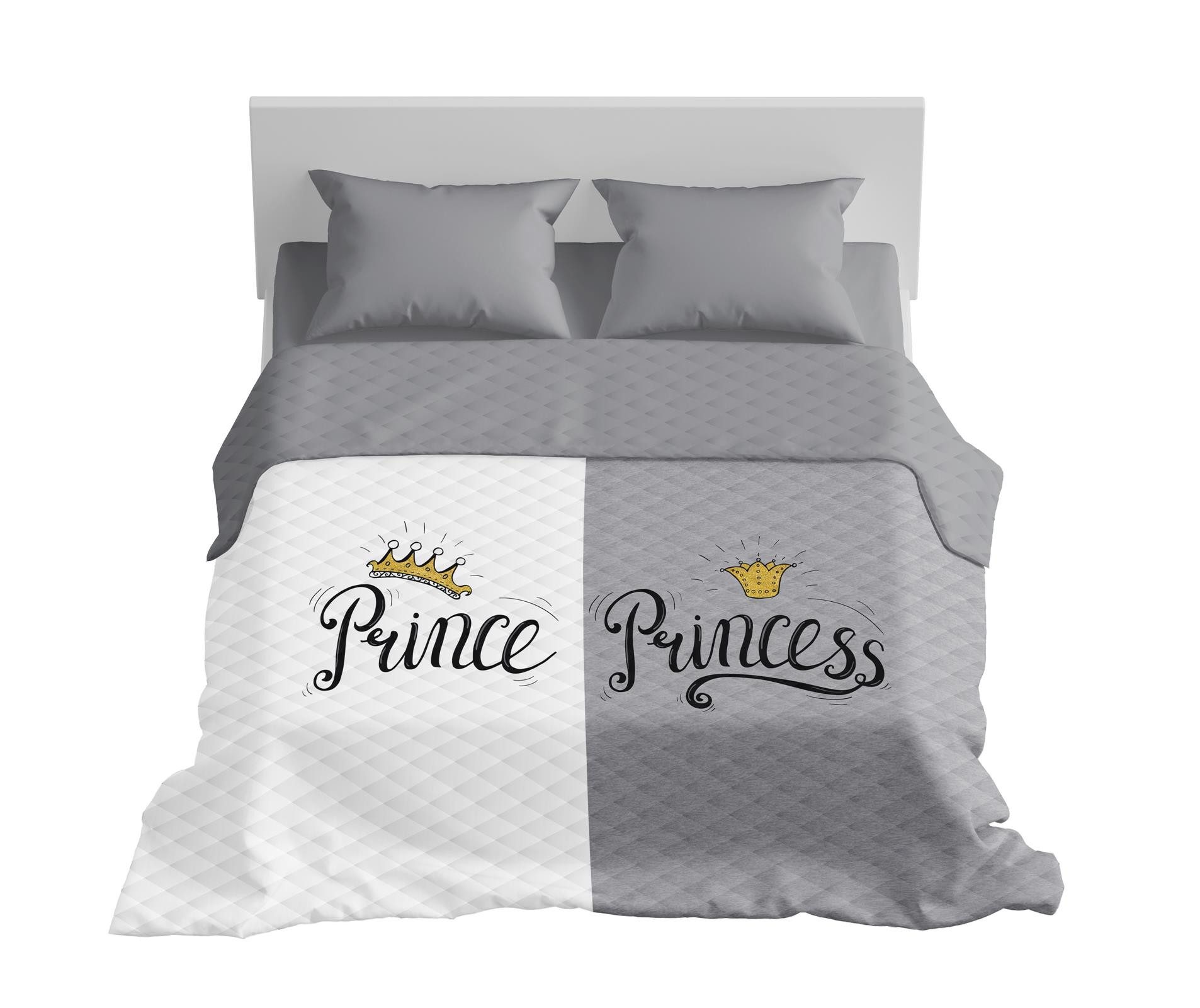 Carpe Sonno Tagesdecke Große Tagesdecke für Bett Bettüberwurf Tagesbettdecke Überwurf, Tagesdecke 170 x 210 kuschelig Überwurfdecke