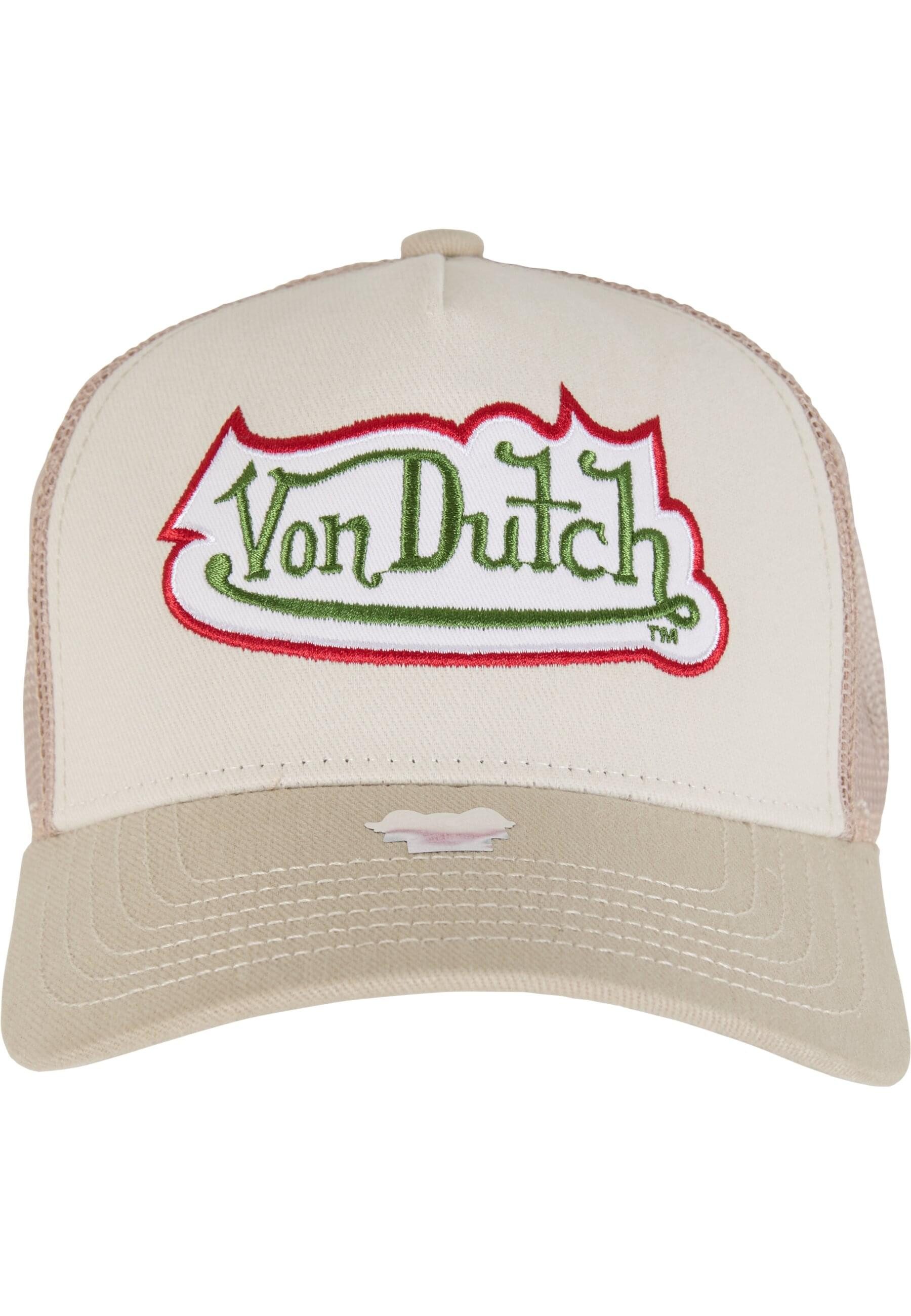 Von Dutch Trucker Cap Von Dutch TRUCKER ROCKFORD CAPS