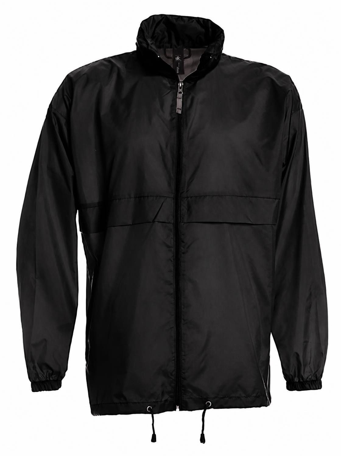 B&C Outdoorjacke Jacket Sirocco / Unisex