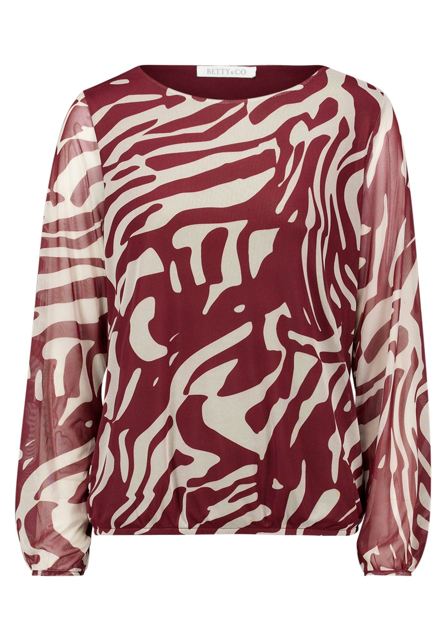 Betty&Co T-Shirt & Langarmshirt