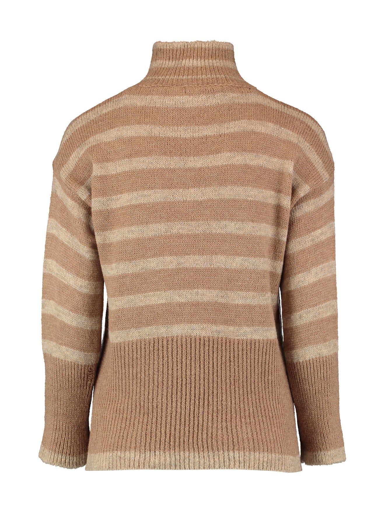 ZABAIONE Strickpullover