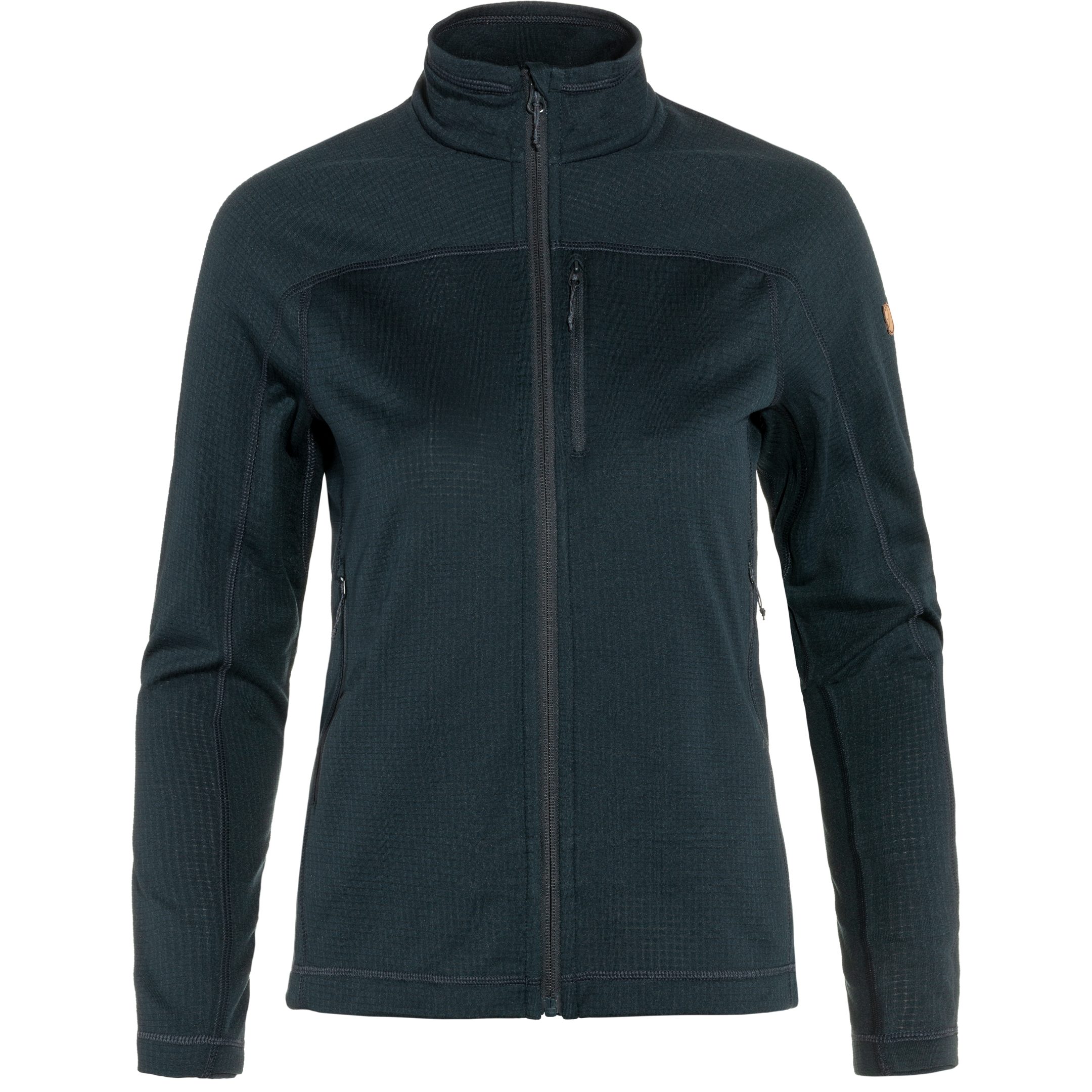 Fjällräven Fleecejacke Abisko Lite Fleece Jacket W