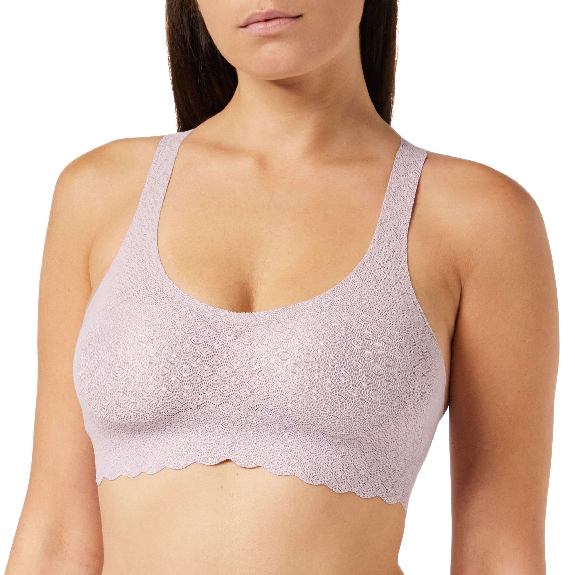 sloggi Bralette Zero Feel Lace Top günstig online kaufen