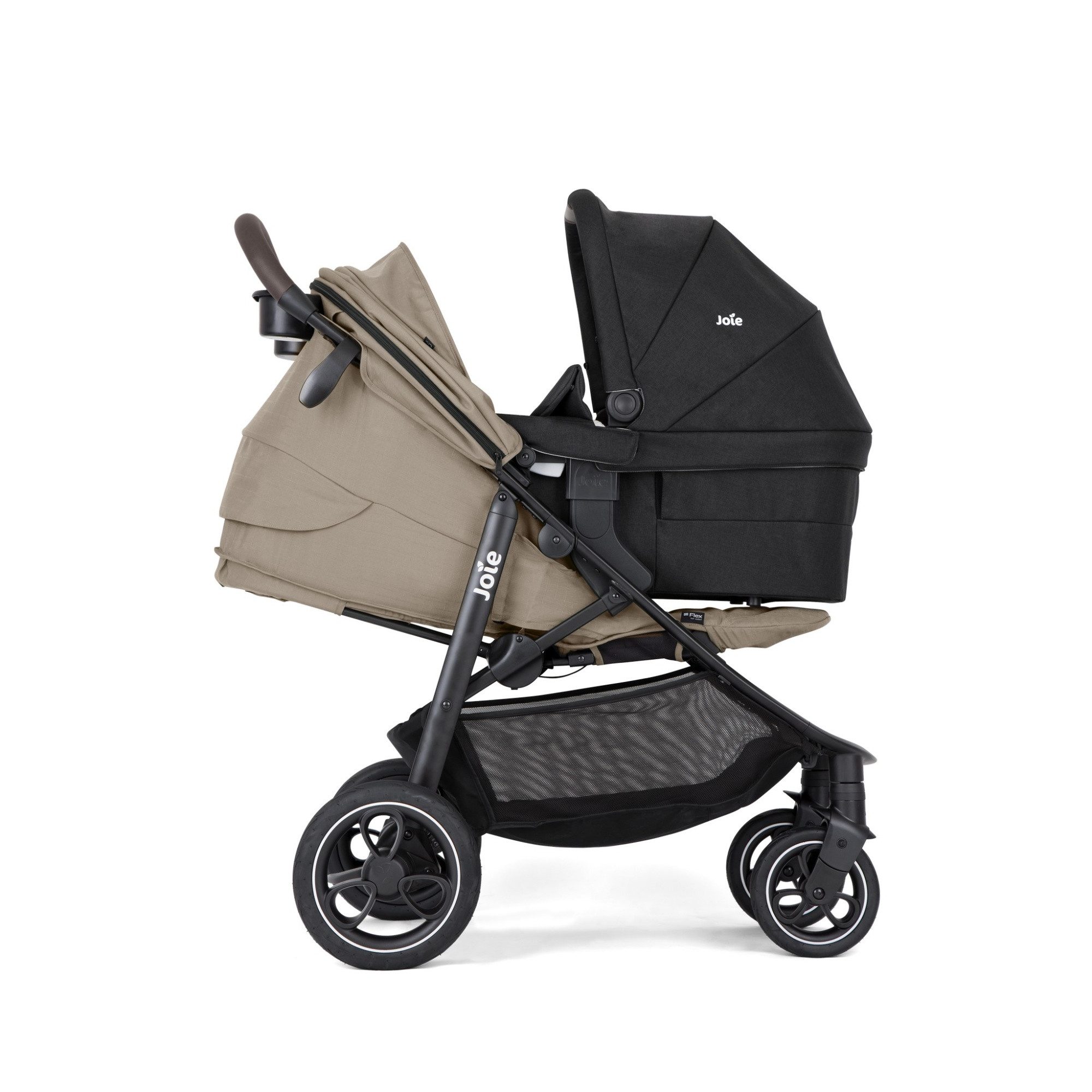 Joie Litetrax Pro Buggy - Bild 4