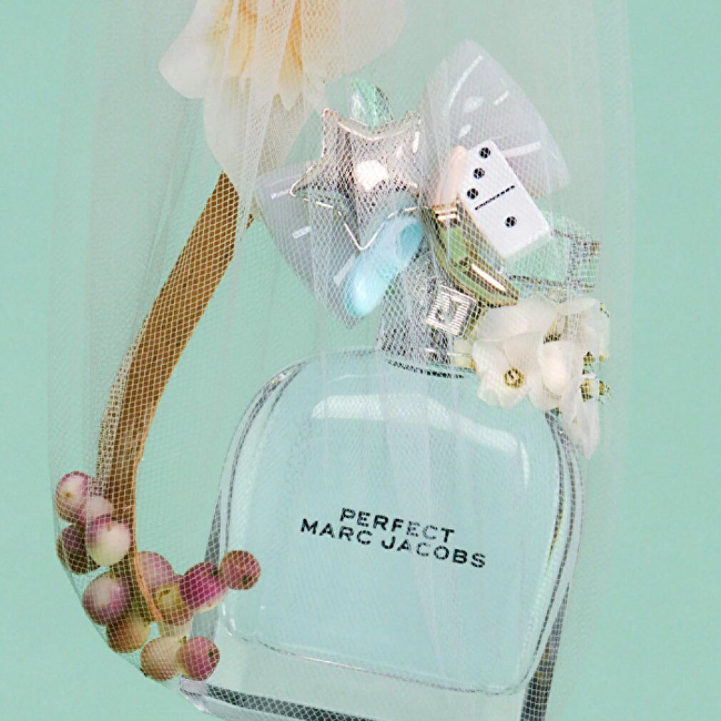 MARC JACOBS Eau de Toilette Perfect Edt Spray