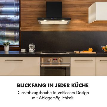 Klarstein Deckenhaube Serie TK15-Limelight-60-BL Limelight