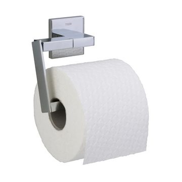 Tiger Toilettenpapierhalter Toilettenpapierhalter WC-Rollenhalter Items Chrom 281520346