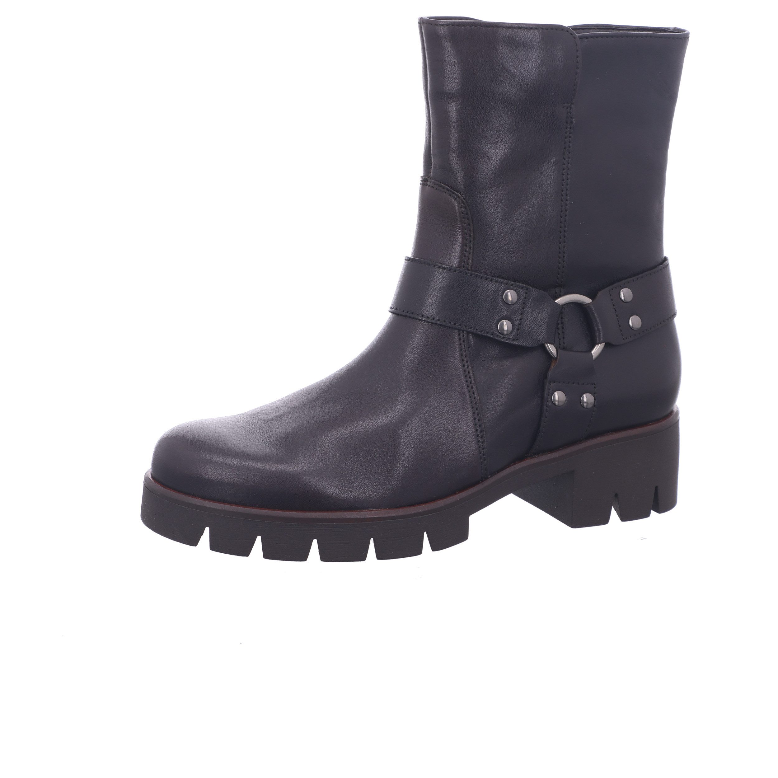 Gabor Gabor - Bootie city - moro Stiefelette