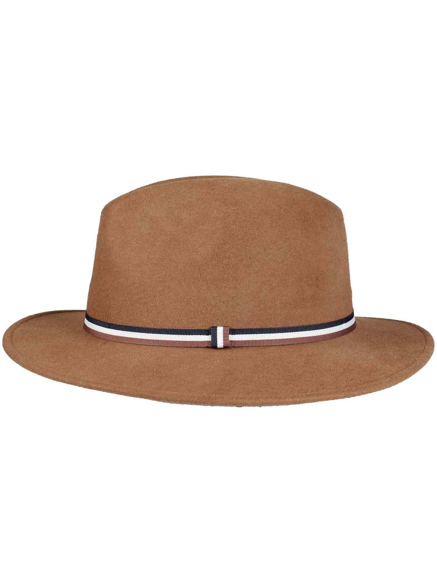 bugatti Fedora Woll Fedora