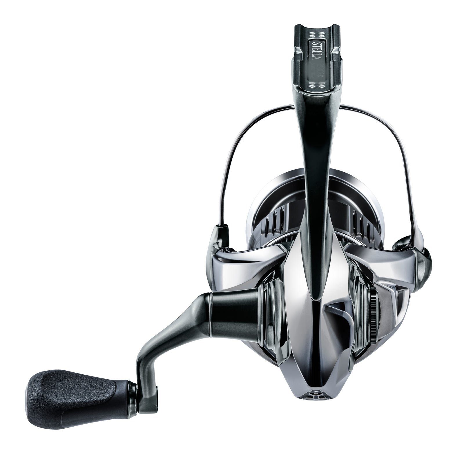 Shimano Stationärrolle), Shimano Stella FK 4000 XG Angelrolle