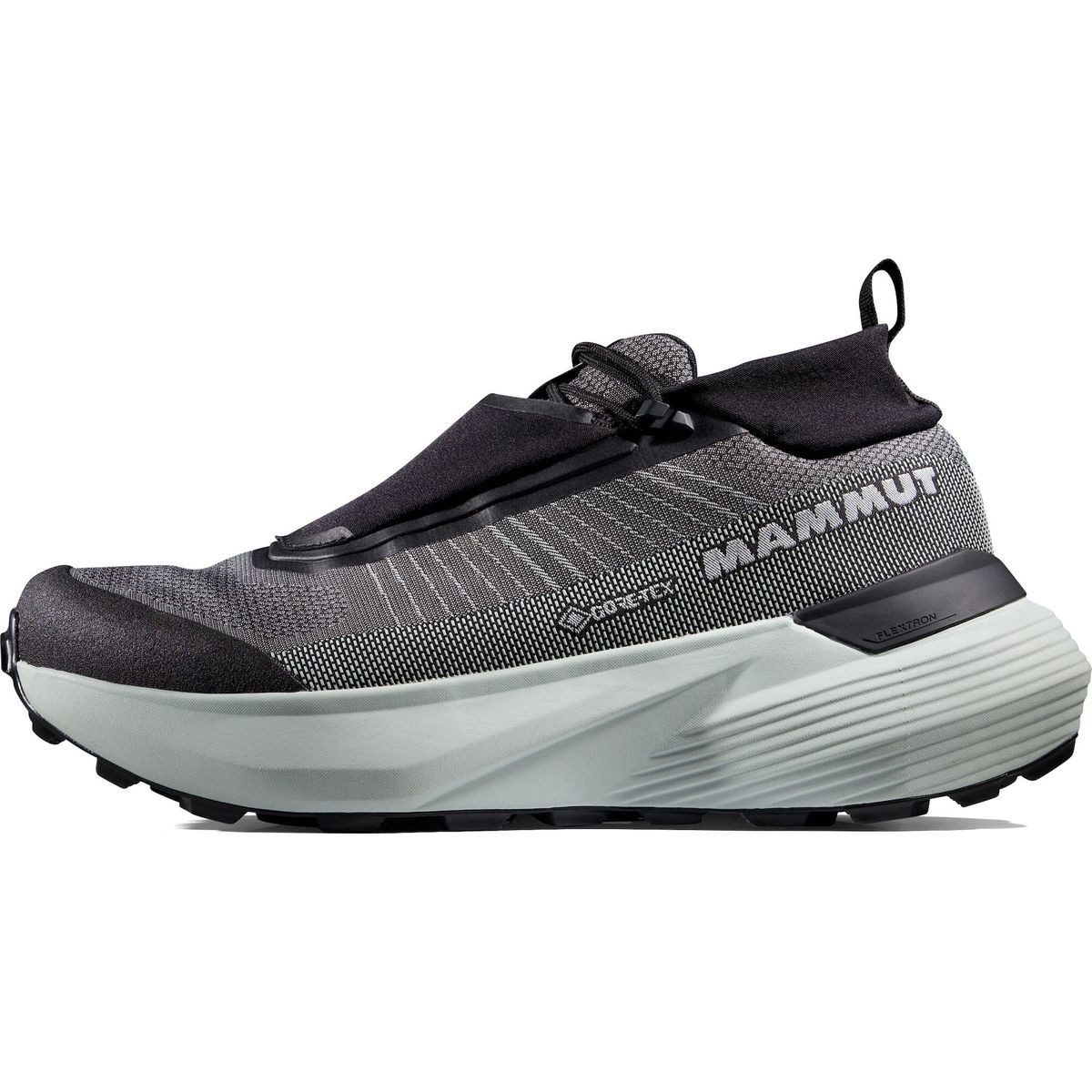 Mammut Aenergy Ultra Low GTX Men Hikingschuh Dynamischer Herren-Wanderschuh mit wasserdichtem Gore-Tex®