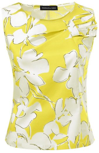 ASHLEY BROOKE by Heine Blusentop, Trendstarker Print online kaufen | OTTO