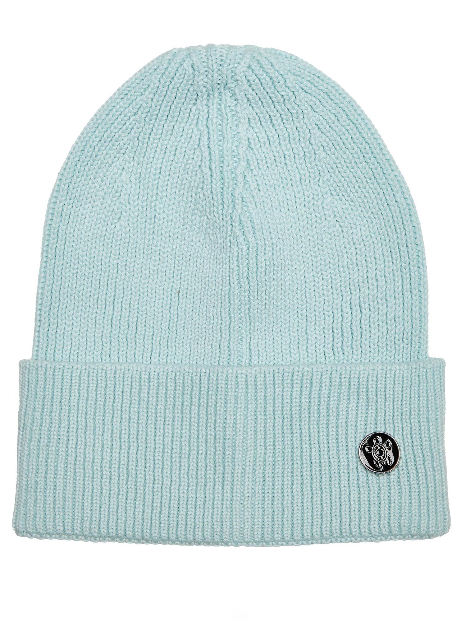 Tazzio Beanie Mütze Strickmütze für Damen & Herren Wintermütze A500 zeitlose Strickdesign, unisex