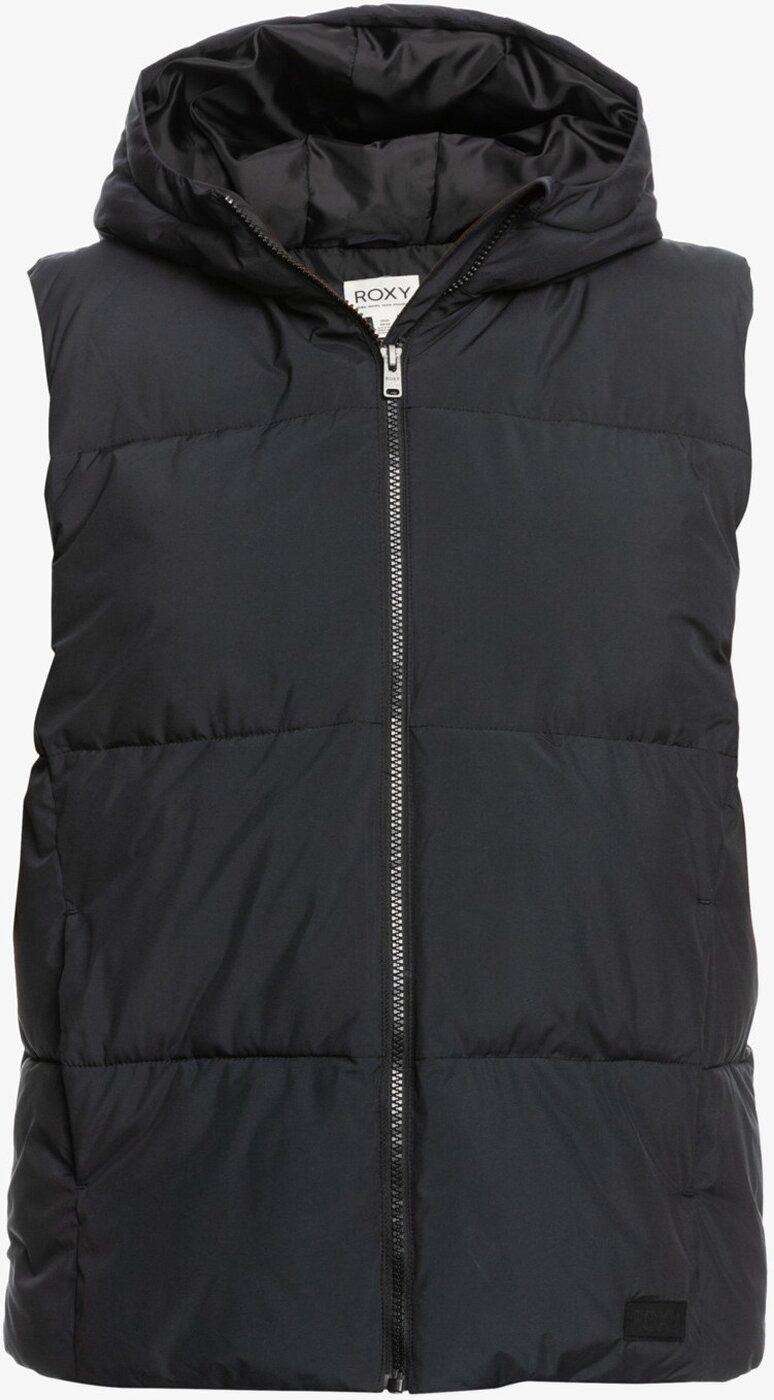 Roxy Anorak BRIGHT SIDE KVJ0 ANTHRACITE